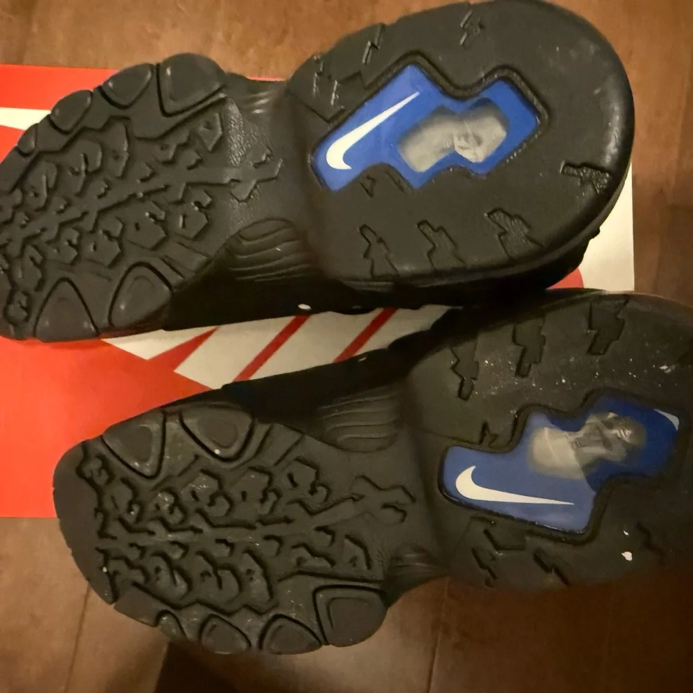 AIR MAX2 CB ‘94 - Picture 8 of 8